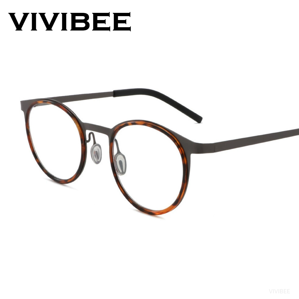Photography Lighting Game - Okulary do gier VIVIBEE Square, blokujące