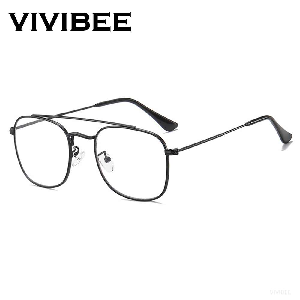 Okulary VIVIBEE Retro Aviation – Photography Lighting Game recenzja i cena